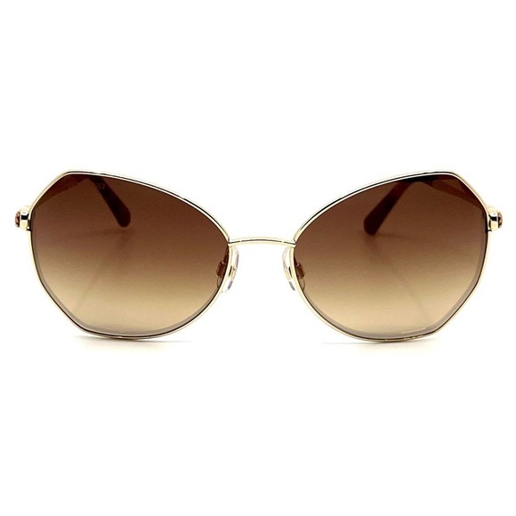 NEW!!! SWAROVSKI Sunglasses SK 266 32G Authentic - Picture 3 of 12